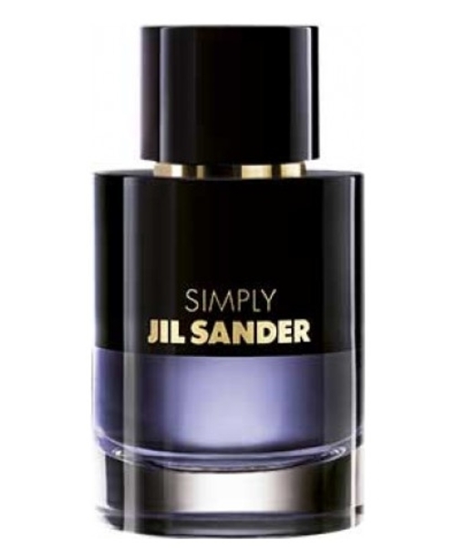 Jil Sander Simply Touch of Violet