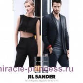 Jil Sander Strictly