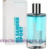 Jil Sander Sport Water