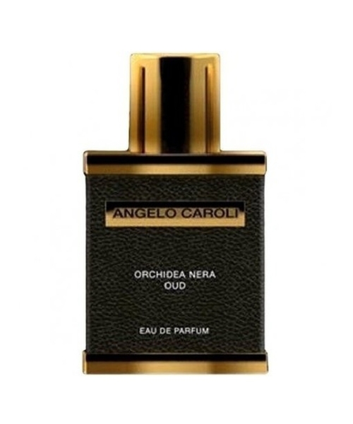 Angelo Caroli Orchidea Nera Oud