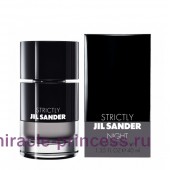 Jil Sander Strictly Night