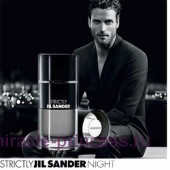 Jil Sander Strictly Night