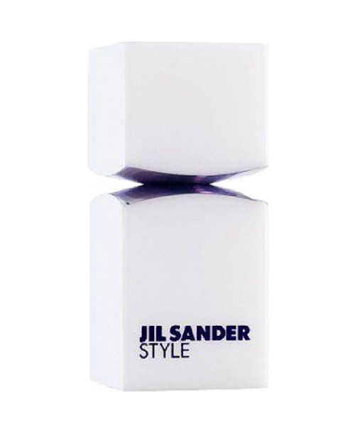 Jil Sander Style Summer