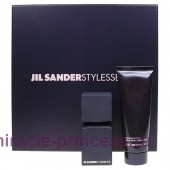 Jil Sander Stylessence Intence