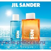 Jil Sander Sun Bath Man