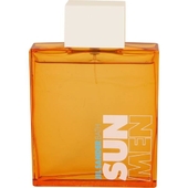 Jil Sander Sun Bath Man