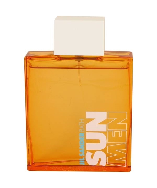 Jil Sander Sun Bath Man