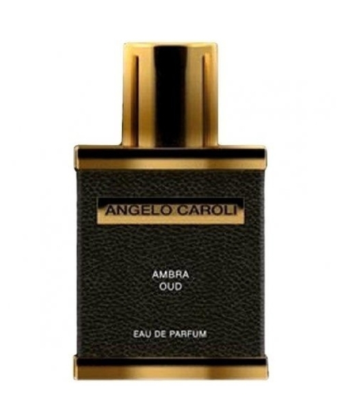 Angelo Caroli Ambra Oud