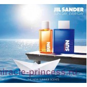 Jil Sander Sun Day