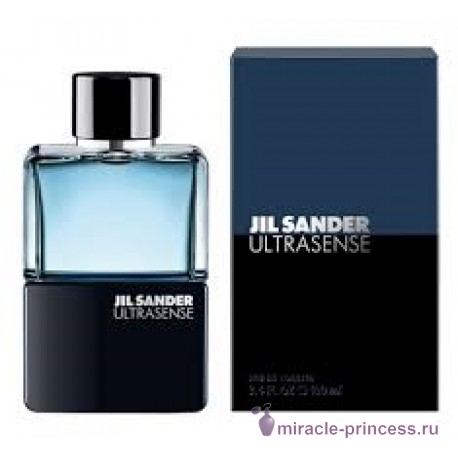 Jil Sander Ultrasense 22