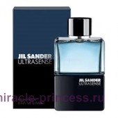 Jil Sander Ultrasense