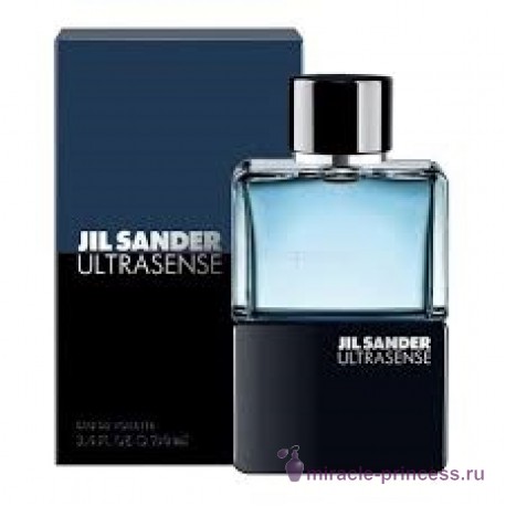 Jil Sander Ultrasense 22