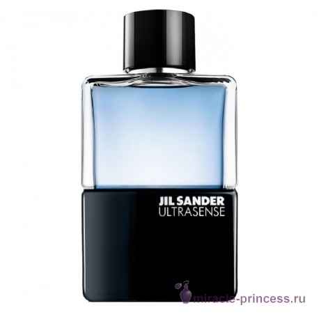 Jil Sander Ultrasense 11