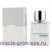 Jil Sander Ultrasense White