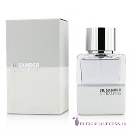 Jil Sander Ultrasense White 22