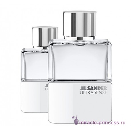 Jil Sander Ultrasense White 22