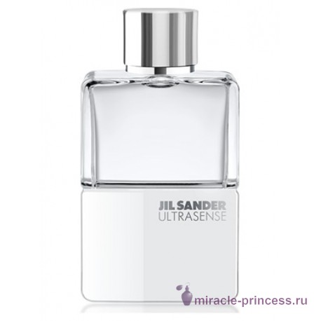 Jil Sander Ultrasense White 11