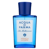 Acqua di Parma Blu Mediterraneo Arancia Di Capri