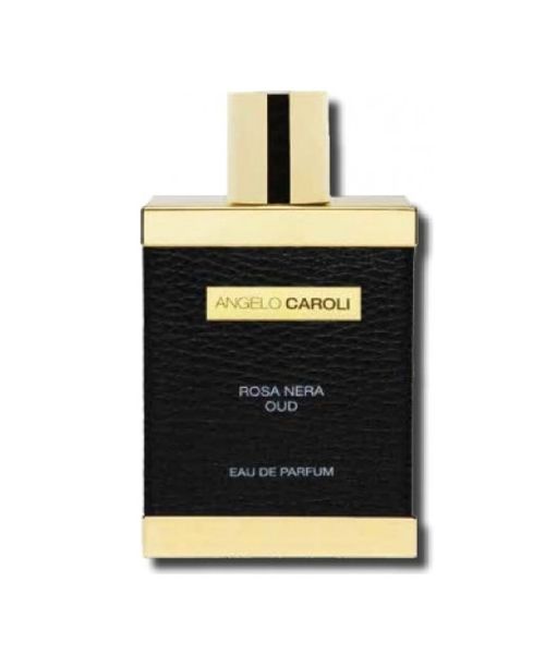 Angelo Caroli Rosa Nera Oud