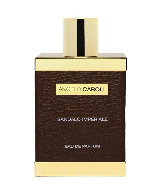 Angelo Caroli Sandalo Imperiale