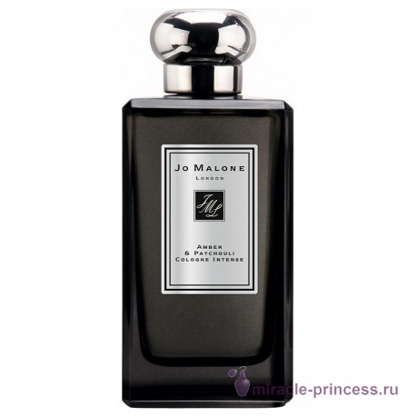 Jo Malone Amber & Patchouli Cologne Intense 11