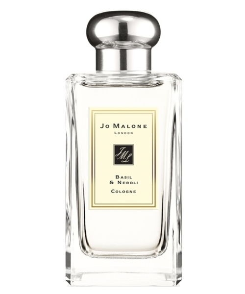 Jo Malone Basil & Neroli