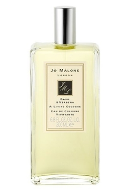 Jo Malone Basil & Verbena