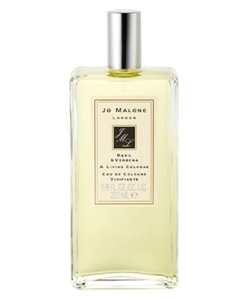 Jo Malone Basil & Verbena