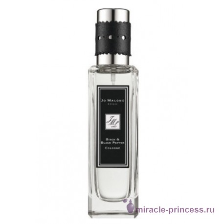 Jo Malone Birch & Black Pepper 11