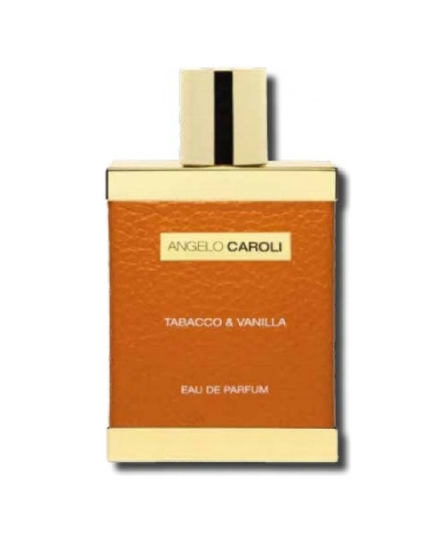 Angelo Caroli Tabacco Vanilla