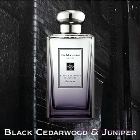 Jo Malone Black Cedarwood & Juniper 22