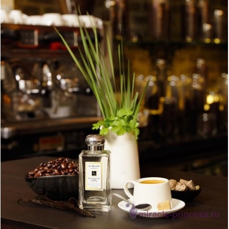 Jo Malone Black Vetiver Cafe 22