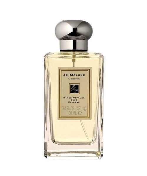 Jo Malone Black Vetiver Cafe