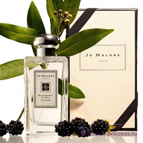 Jo Malone Blackberry & Bay 22