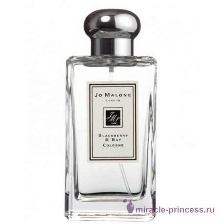 Jo Malone Blackberry & Bay 11