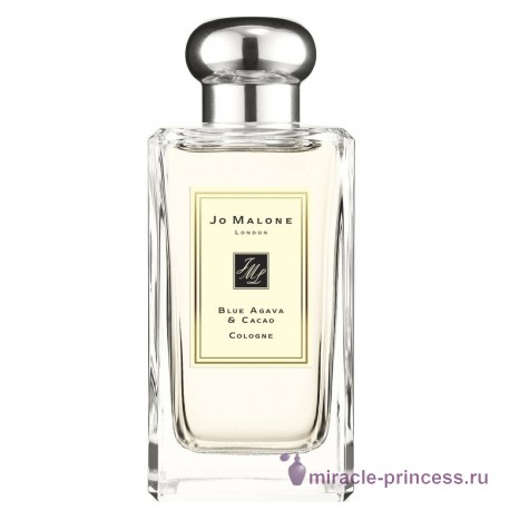 Jo Malone Blue Agava & Cacao 11