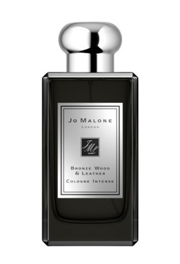 Jo Malone Bronze Wood & Leather
