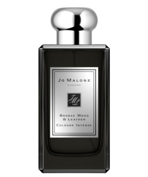 Jo Malone Bronze Wood & Leather