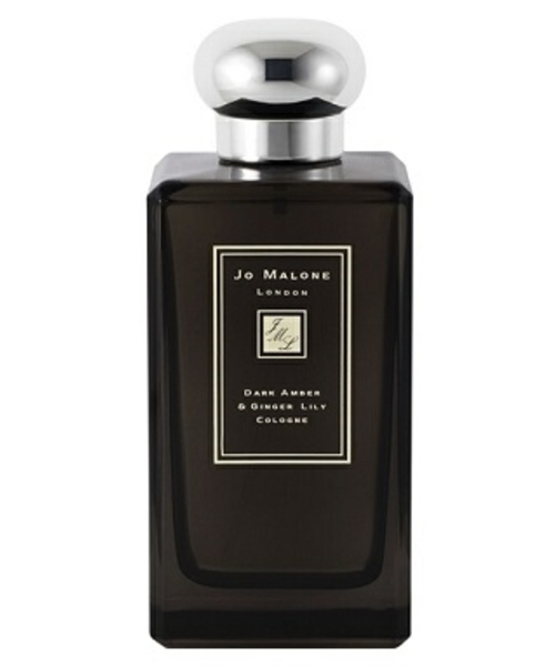 Jo Malone Dark Amber & Ginger Lily Cologne