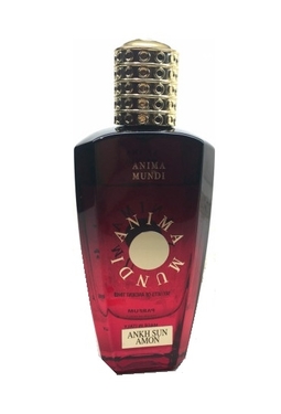 Anima Mundi Ankh Sun Amon