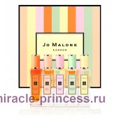 Jo Malone Elderflower and Gooseberry