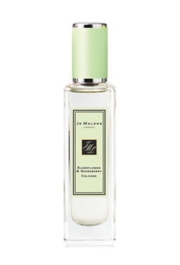 Jo Malone Elderflower and Gooseberry