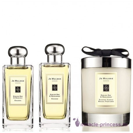 Jo Malone English Oak & Hazelnut 22