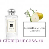 Jo Malone English Pear & Freesia