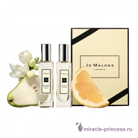 Jo Malone English Pear & Freesia 22