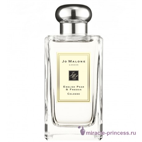 Jo Malone English Pear & Freesia 11