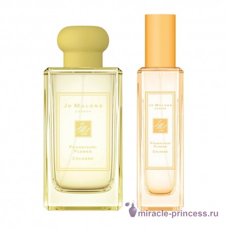 Jo Malone Frangipani Flower Cologne 22