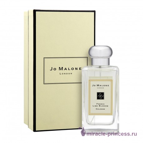 Jo Malone French Lime Blossom 22