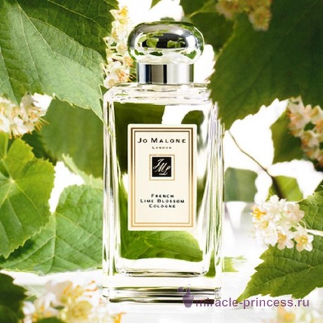 Jo Malone French Lime Blossom 22