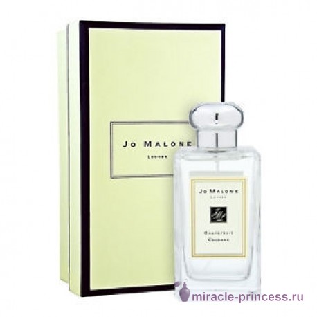 Jo Malone Grapefruit 22